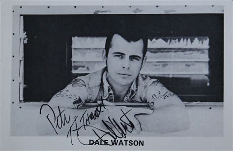 dale watson wikipedia.